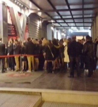 Θεσσαλονίκη: Συνωστισμός Αλβανών στα μπουζούκια – Η μεγάλη αλλαγή στη νυχτερινή ζωή της πόλης (ΒΙΝΤΕΟ)!
