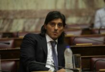 Στον διαγωνισμό για τις τηλεοπτικές άδειες και ο Δημήτρης Γιαννακόπουλος