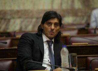 Στον διαγωνισμό για τις τηλεοπτικές άδειες και ο Δημήτρης Γιαννακόπουλος