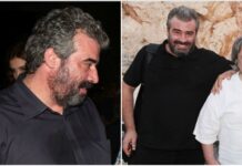 Συγκλονίζει ο Χάρρυ Κλυνν για τον χαμό του γιου του: «Μέσα σε έξι μήνες τον έφαγε»