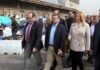 Σήμερα στα Βοτσαλάκια η Φώφη Γεννημάτα!