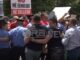 «Παραλήρημα» εναντίον της Ελλάδας από τους Αλβανούς Τσάμηδες: Αποδοκίμασαν τον Κοτζιά (ΒΙΝΤΕΟ)