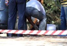 ΛΙΜΑΝΑΚΙΑ ΒΟΥΛΙΑΓΜΕΝΗΣ: Όλα τα νεότερα για το άγνωστο πτώμα