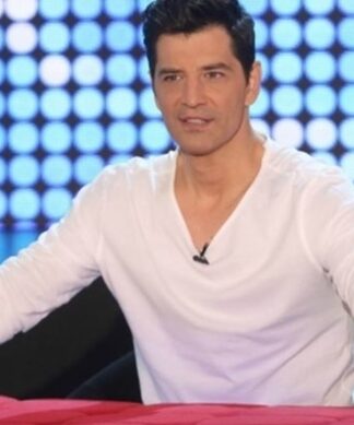 Σάκης Ρουβάς: Τι είπε για την περιπέτεια του νεογέννητου γιου του;