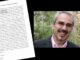 Βόμβα. Το έγγραφo που εκθέτει τον Περρή. Το κομμάτι ψωμί και οι μπούρδες
