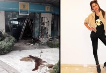 «Το τροχαίο στην Κηφισίας άφησε εμένα στο καρότσι μου και τον φίλο μου στον τάφο»