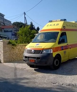 Σε κρίσιμη κατάσταση ο 7χρονος που τραυματίστηκε σοβαρά από ταχύπλοο στη Ζάκυνθο