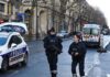 Ελεγχόμενη έκρηξη στο ξενοδοχείο της Εθνικής Γαλλίας λίγες ώρες πριν τον μεγάλο τελικό του Euro!