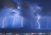 Φθινόπωρο ξανά: Βροχές και πτώση της θερμοκρασίας την Τρίτη! Δείτε σε ποιες περιοχές!