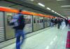 Φρίκη: Αυτός είναι ο νεαρός που επιχειρούσε να βιάσει γυναίκες στο Μετρό της Αθήνας