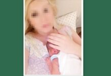 Ελληνίδα δημοσιογράφος έγινε μανούλα και το αποκάλυψε μέσω facebook