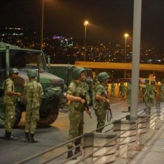 Tι έκανε ο ελληνικός στρατός πριν το πραξικόπημα στην Τουρκία