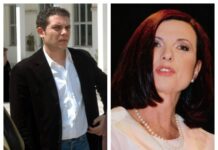 Πόλεμος στην οικογένεια Μπιθικώτση – Στα άκρα τα δυο αδέλφια για τα…