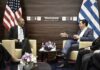 Δεν…κρατήθηκε ο Ομπάμα: Το απίστευτο σχόλιο για τον Τσίπρα!