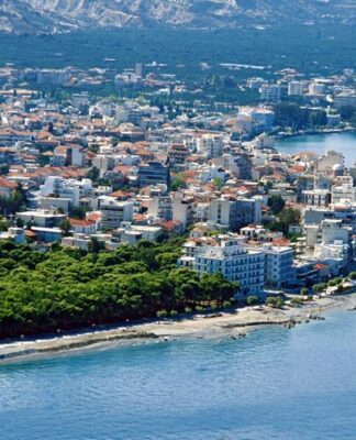 Έρευνα: Πόσο καθαρές είναι οι παραλίες και το πόσιμο νερό από την Κόρινθο έως το Ξυλόκαστρο