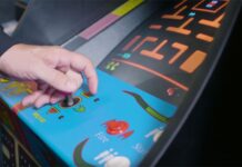 Τι συμβαίνει όταν «τερματίζεις» το Pac-Man; (BINTEO)