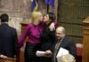 Αποκάλυψη: Γιατί τα “έσπασαν” Ζωή Κωνσταντοπούλου και Ραχήλ Μακρή