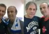 Γιώργος Βασιλείου: Η μάχη για τη ζωή του και οι συγκινητικές φωτογραφίες με τους συναδέλφους του στο Νοσοκομείο!