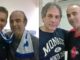 Γιώργος Βασιλείου: Η μάχη για τη ζωή του και οι συγκινητικές φωτογραφίες με τους συναδέλφους του στο Νοσοκομείο!