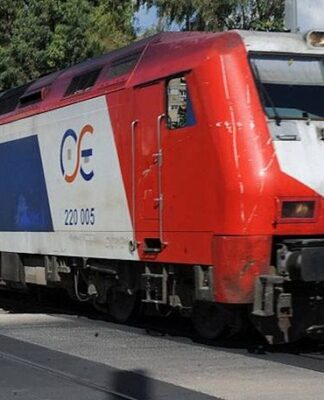 ΤΑΙΠΕΔ: Με 45 εκατ. ευρώ οι Ιταλοί αγοράζουν την ΤΡΑΙΝΟΣΕ