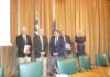 ΒΑΣΙΛΗΣ ΚΟΡΚΙΔΗΣ: O Πειραιάς μπορεί να γίνει συνδετικός κρίκος, Κίνας και Λατινικής Αμερικής