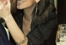 «Μυστικός» γάμος στην ελληνική showbiz- Η τραγουδίστρια κι ο επιχειρηματίας