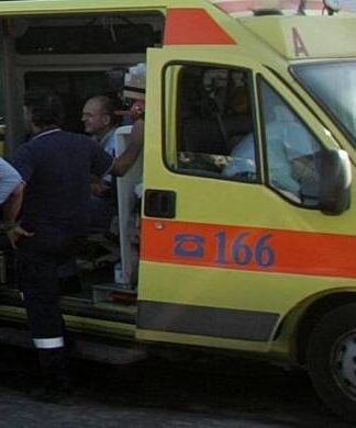 Τραγωδία στην Σπάρτη: Έπεσε από μάντρα και σκοτώθηκε