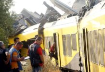 Συγκλονιστικές μαρτυρίες από τη σύγκρουση τρένων στην Ιταλία – 23 οι νεκροί