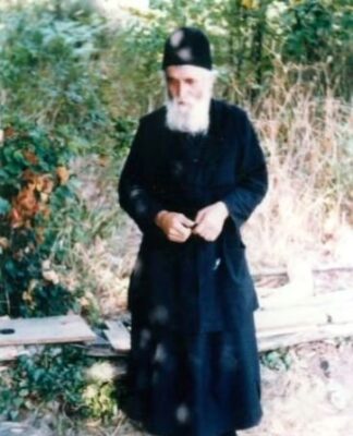 Αυτόπτης περιγράφει την τελευταία μέρα του Γέροντος Παϊσίου στο Νoσοσοκομείο