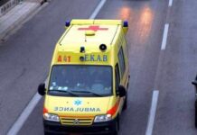 Πήγε επίσκεψη στον 40χρονο αδερφό της και τον βρήκε… νεκρό