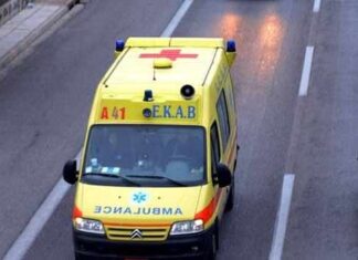 Πήγε επίσκεψη στον 40χρονο αδερφό της και τον βρήκε… νεκρό