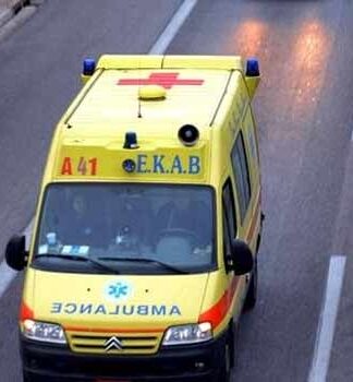 Πήγε επίσκεψη στον 40χρονο αδερφό της και τον βρήκε… νεκρό