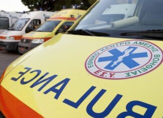 Ασύλληπτη τραγωδία με 27χρονο στη Θεσπρωτία – Πέθανε μπροστά στον πατέρα του