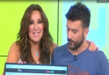 Η Ναταλία Γερμανού μίλησε ανοιχτά για το πρόβλημα υγείας της μετά τη λιποθυμία