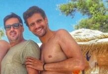 Τσαμπουκάς μεταξύ Νέζου-Ουγγαρέζου – Αιτία; Το…