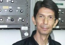 O Δρ. Γ. Χουλιάρας λύνει τη σιωπή του για τους σεισμούς σε Αμβρακικό και Ήπειρο