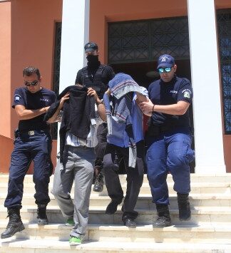 Ανατροπή στο θρίλερ με τους 8 πραξικοπηματίες στον Έβρο
