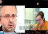 Γκολεμά κατά Βερύκιου: «Με απείλησε ότι θα βγάλει τα τιμολόγια που πληρώθηκα. Τι είναι εισαγγελέας;» (VIDEO)