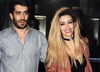 Να γιατί χώρισε η Φουρέιρα με τον Λυκούδη: Όλη η αλήθεια!