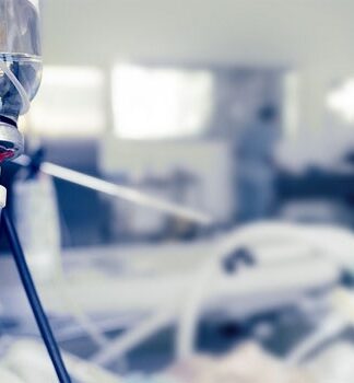 ΣΟΚ στην Κρήτη: Στην εντατική 5χρονο παιδάκι που έπεσε στο κενό