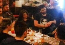 Η φωτογραφία που κρύβει ένα από τα μεγαλύτερα μυστικά του Παντελή!