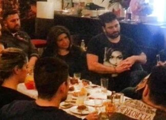 Η φωτογραφία που κρύβει ένα από τα μεγαλύτερα μυστικά του Παντελή!