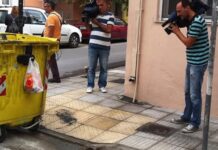 ΣΟΚ: Μια Ελληνίδα και δύο Ρουμάνοι τον τεμάχισαν, τον έκαψαν και τον πέταξαν στα σκουπίδια