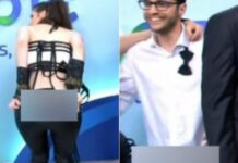 Οργή στο X Factor για Νωαίνα και Ίαν Στρατή: «Θα σε πετάξω έξω από το παιχνίδι»!