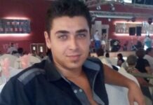 Θρήνος στη Λαμία: Σκοτώθηκε ενώ πήγαινε να πάρει γάλα για την κόρη του – Η τραγική ιστορία του 22χρονου Θέμη