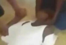 Σοκ! 22 μαθήτριες “δαιμονίστηκαν” – Έβγαζαν αφρούς από το στόμα (ΣΚΛΗΡΕΣ ΕΙΚΟΝΕΣ)