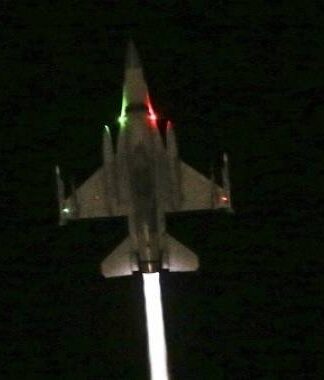 ΝΕΟ ΣΟΚ ΣΤΗΝ ΤΟΥΡΚΙΑ: Αγνοούνται έξι F – 16 που μετείχαν στο πραξικόπημα
