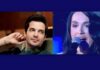 X Factor – Ημιτελικός: Το μήνυμα του Νίνο στην Τάνια Μπρεάζου!