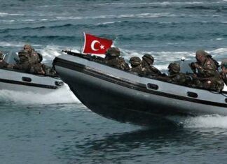 Θρίλερ στο Αιγαίο – Συναγερμός στις Ένοπλες Δυνάμεις