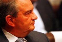 Ο Κώστας Καραμανλής μίλησε μετά από πολύ καιρό… ΔΕΙΤΕ ΤΙ ΕΙΠΕ!